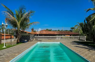 Chácara / sítio com 3 quartos à venda na Orlando Pinto, 185, Recanto dos Dourados, Campinas, 167 m2 por R$ 642.000