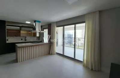 Apartamento com 3 quartos para alugar na rua doutor antônio de arruda camargo, 225, nova campinas, campinas, 120 m2 por r$ 10.000