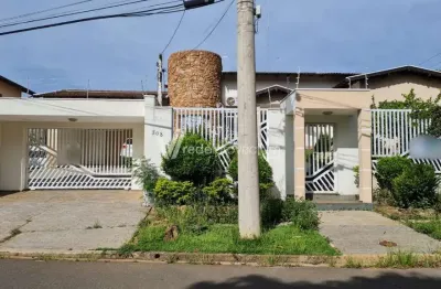 Casa com 3 quartos à venda na rua manoel pereira barbosa, 308, parque alto taquaral, campinas, 200 m2 por r$ 1.580.000