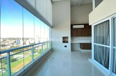 Apartamento com 3 quartos para alugar na rua doutor mário natividade, 936, taquaral, campinas, 189 m2 por r$ 12.000