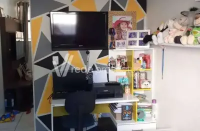 Apartamento com 2 quartos à venda na rua ângelo arrivabene, 130, dic ii (conj habitacional doutor antônio mendonça de barros), campinas, 44 m2 por r$ 160.000