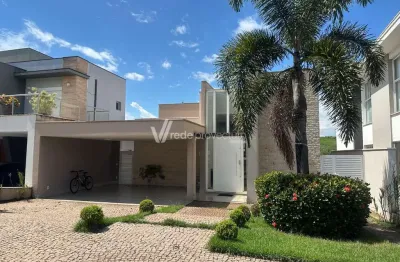 Casa em condomínio fechado com 3 quartos para alugar na rua roberto abdalla, s/n°, vila dos plátanos, campinas, 253 m2 por r$ 19.000
