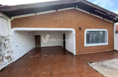 Casa com 3 quartos à venda na rua josé de oliveira borges, 39, parque beatriz, campinas, 131 m2 por r$ 530.000