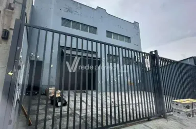 Barracão / Galpão / Depósito à venda na Rua Manuel Francisco Monteiro, 38, Parque Industrial, Campinas, 365 m2 por R$ 1.300.000