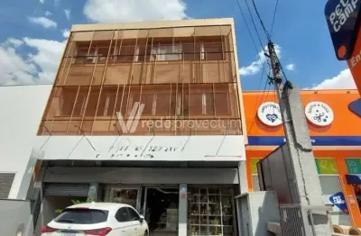 Prédio à venda na Avenida Barão de Itapura, 1752, Jardim Guanabara, Campinas, 1003 m2 por R$ 12.000.000