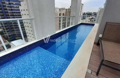 Apartamento com 1 quarto para alugar na rua santos dumont, 247, cambuí, campinas, 51 m2 por r$ 4.300