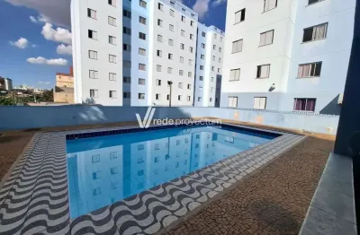 Apartamento com 2 quartos à venda na rua antônio rodrigues moreira neto, 201, jardim paulicéia, campinas, 68 m2 por r$ 245.000