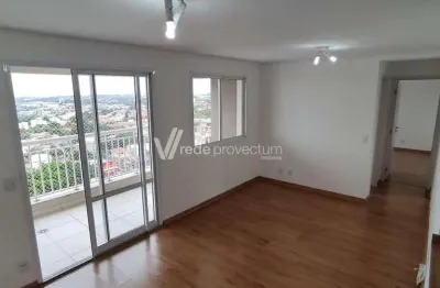 Apartamento com 2 quartos para alugar na rua monsenhor agnaldo josé gonçalves, 730, vila proost de souza, campinas, 65 m2 por r$ 4.400