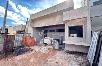 Casa em condomínio fechado com 3 quartos à venda na Avenida Antonio Baptista Piva, 177, Vila Monte Alegre, Paulínia, 145 m2 por R$ 1.250.000