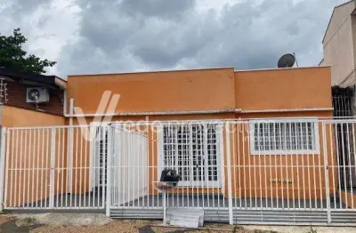 Casa com 3 quartos à venda na rua josé da silva pinto, 357, vila proost de souza, campinas, 225 m2 por r$ 675.000