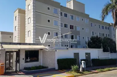 Apartamento com 2 quartos para alugar na avenida são josé dos campos, 3297, loteamento parque são martinho, campinas, 47 m2 por r$ 1.900