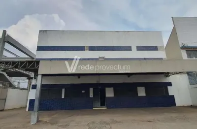 Barracão / galpão / depósito para alugar na rua francisco ceará barbosa, 546, chácaras campos dos amarais, campinas, 730 m2 por r$ 14.000