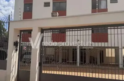 Apartamento com 2 quartos à venda na rua patrocínio do sapucaí, 1036, jardim flamboyant, campinas, 62 m2 por r$ 250.000