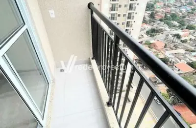 Apartamento com 2 quartos à venda na cidade satélite íris, campinas , 46 m2 por r$ 290.000