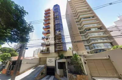 Apartamento com 3 quartos à venda na rua josé villagelin júnior, 144/154, cambuí, campinas, 145 m2 por r$ 1.100.000