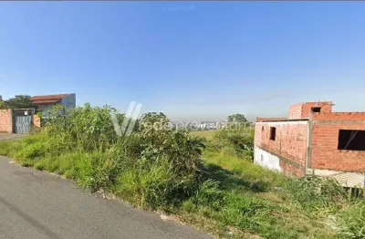 Terreno à venda na cidade satélite íris, campinas  por r$ 500.000