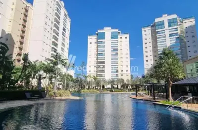 Apartamento com 3 quartos à venda na Rua Engenheiro José Francisco Bento Homem de Mello, 605, Fazenda São Quirino, Campinas, 131 m2 por R$ 2.100.000