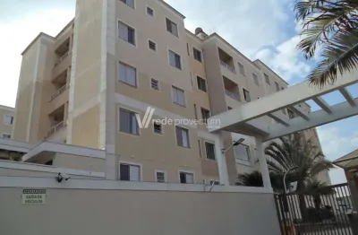 Apartamento com 2 quartos à venda na rua manoel sylvestre de freitas filho, 75, jardim nova europa, campinas, 48 m2 por r$ 290.000