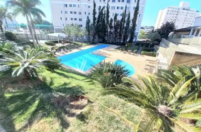 Apartamento com 3 quartos para alugar na rua santa rita do passa quatro, 121, jardim nova europa, campinas, 63 m2 por r$ 2.400