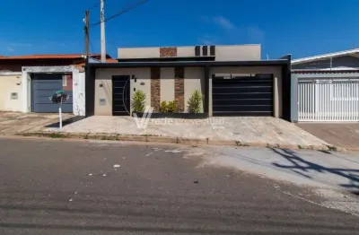 Casa com 3 quartos à venda na rua tobias barreto, 65, jardim santa genebra, campinas, 200 m2 por r$ 950.000