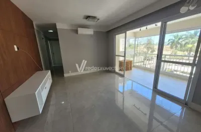 Apartamento com 3 quartos para alugar na rua elvira padilha rossler, 175, vila brandina, campinas, 92 m2 por r$ 6.500