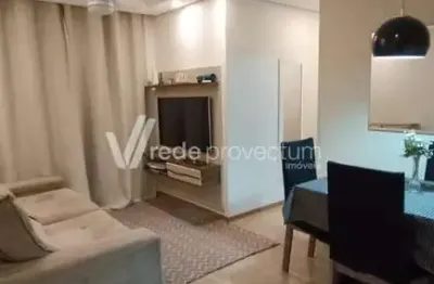 Apartamento com 2 quartos à venda na avenida coaciara, 1027, parque dom pedro ii, campinas, 49 m2 por r$ 244.900