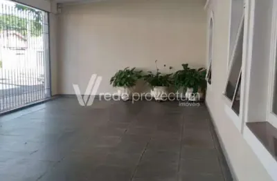 Casa comercial à venda na rua pascoal notte, 469, parque taquaral, campinas, 168 m2 por r$ 750.000