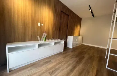 Apartamento com 2 quartos à venda no centro, campinas , 57 m2 por r$ 550.000
