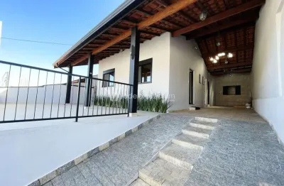 Casa com 3 quartos à venda no jardim do lago, valinhos , 160 m2 por r$ 740.000