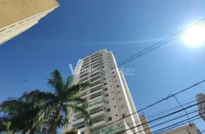 Apartamento com 1 quarto para alugar na rua ferreira penteado, 961, centro, campinas, 66 m2 por r$ 2.300