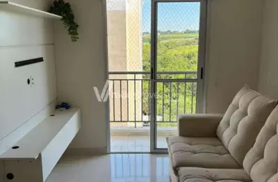 Apartamento com 2 quartos para alugar na rua ramão olavo saravy filho, 1017, jardim myrian moreira da costa, campinas, 52 m2 por r$ 3.600