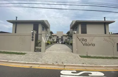 Casa em condomínio fechado com 3 quartos à venda na avenida alaôr faria de barros, 560, loteamento alphaville campinas, campinas, 170 m2 por r$ 1.600.000