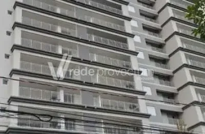 Apartamento com 3 quartos à venda na avenida josé bonifácio, 2712, jardim das paineiras, campinas, 125 m2 por r$ 1.570.000