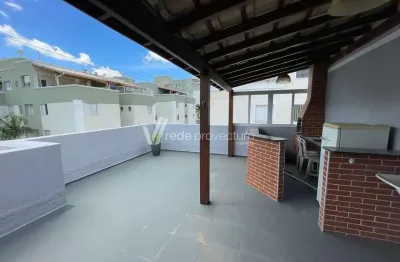 Cobertura com 3 quartos para alugar na rua santa rita do passa quatro, 121, jardim nova europa, campinas, 102 m2 por r$ 3.300
