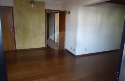 Apartamento com 3 quartos à venda na rua maestro joão de túllio, 55, cambuí, campinas, 110 m2 por r$ 1.100.000