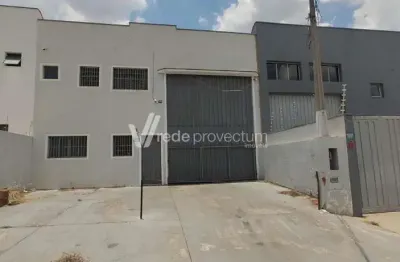 Barracão / galpão / depósito para alugar na rua joão de souza coelho, 266, parque via norte, campinas, 190 m2 por r$ 5.500