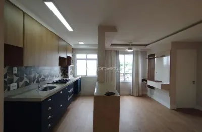 Apartamento com 2 quartos à venda na avenida padre guilherme ary, 81, são bernardo, campinas, 47 m2 por r$ 380.000