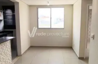 Apartamento com 2 quartos à venda na rua jair luiz dos santos, 57, parque maria helena, campinas, 49 m2 por r$ 230.000