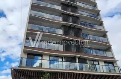 Apartamento com 1 quarto à venda no Cambuí, Campinas , 57 m2 por R$ 850.000