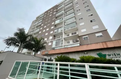 Apartamento com 3 quartos à venda na avenida monsenhor jerônimo baggio, 275, taquaral, campinas, 75 m2 por r$ 850.000
