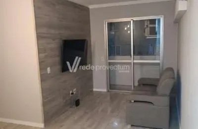 Apartamento com 3 quartos à venda na rua francisco bueno lacerda, 250, parque itália, campinas, 60 m2 por r$ 320.000