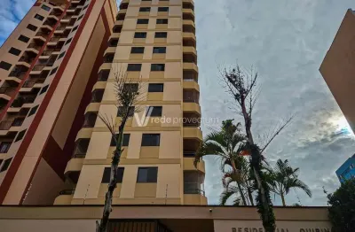 Apartamento com 1 quarto à venda na rua doutor quirino, 676, centro, campinas, 56 m2 por r$ 315.000