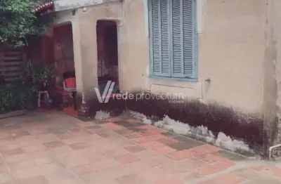 Casa com 2 quartos à venda no Jardim São Vicente, Campinas , 102 m2 por R$ 295.000