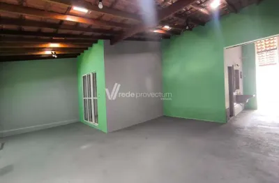 Casa com 2 quartos à venda na rua osvaldo orlando da costa, 62, residencial cosmos, campinas, 50 m2 por r$ 373.000