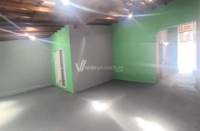 Casa com 2 quartos à venda na Rua Osvaldo Orlando da Costa, 62, Residencial Cosmos, Campinas, 50 m2 por R$ 373.000