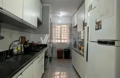 Apartamento com 3 quartos à venda na Rua Doutor Herculano Gouvea Neto, 460, Loteamento Parque São Martinho, Campinas, 64 m2 por R$ 500.000