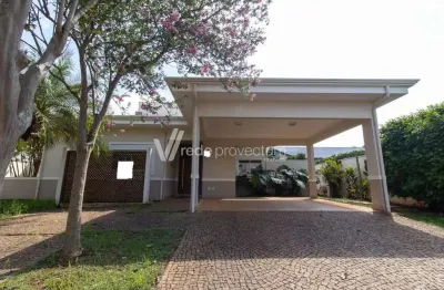 Casa em condomínio fechado com 4 quartos à venda no Residencial Estância Eudóxia (Barão Geraldo), Campinas , 270 m2 por R$ 2.590.000