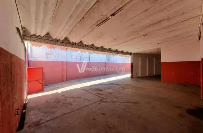 Barracão / galpão / depósito para alugar na rua ricardo moro, 167, jardim nova europa, campinas, 260 m2 por r$ 3.200
