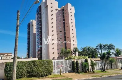 Apartamento com 3 quartos à venda na rua dona rosa de gusmão, 1135, jardim chapadão, campinas, 110 m2 por r$ 1.200.000