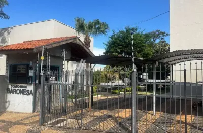 Apartamento com 3 quartos à venda na rua registro, 95, jardim baronesa, campinas, 76 m2 por r$ 360.000